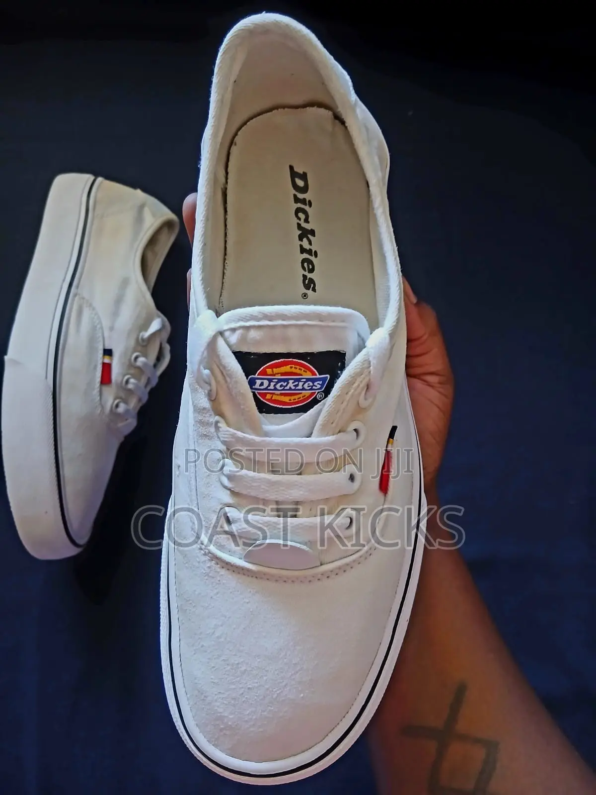 Dickies Shoes