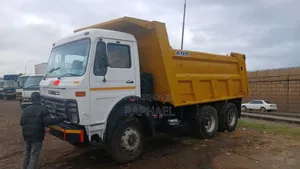 Tata Tipper Truck for Sale