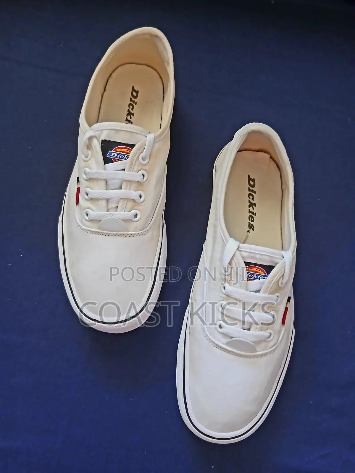 Dickies Shoes