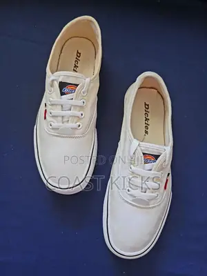 Dickies Shoes