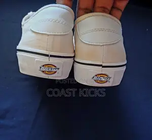 Dickies Shoes