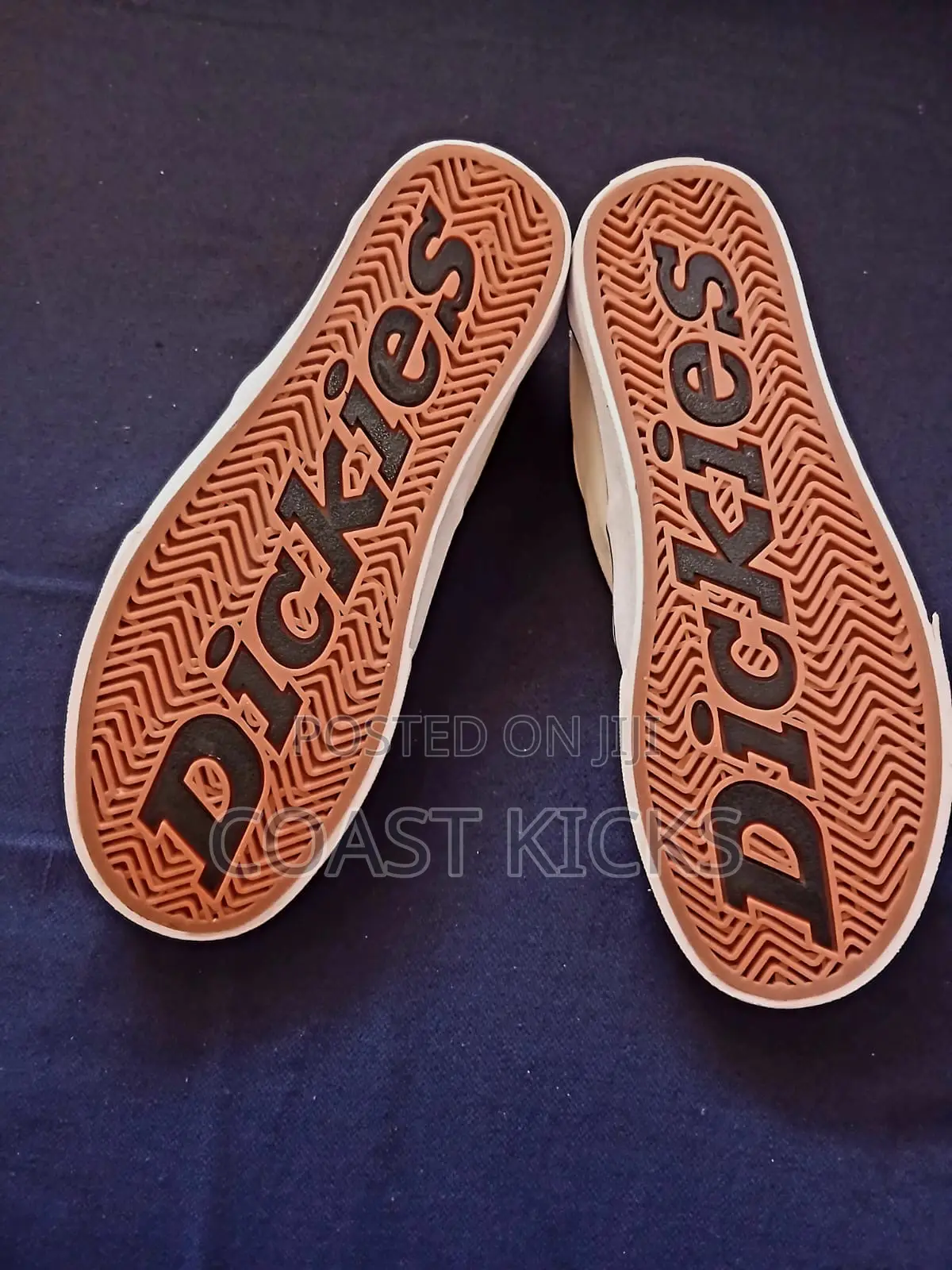 Dickies Shoes