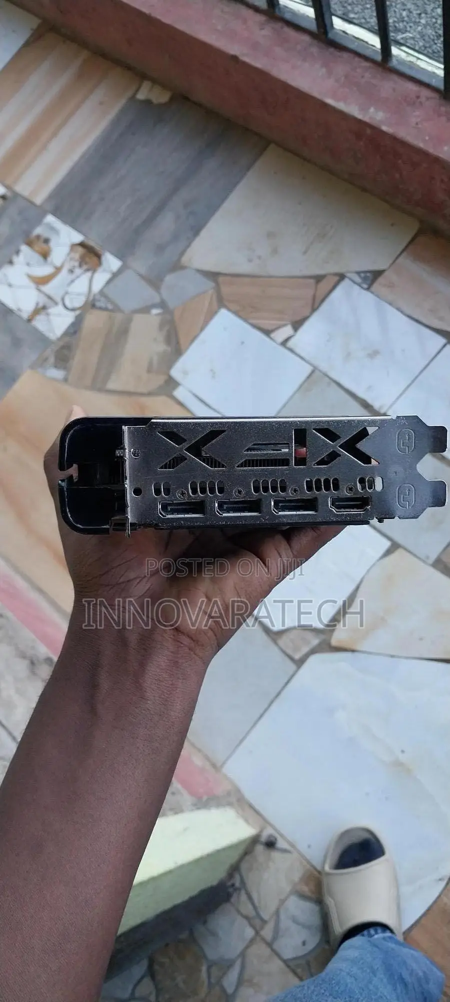 Gaming Gpu Rx 5500xt