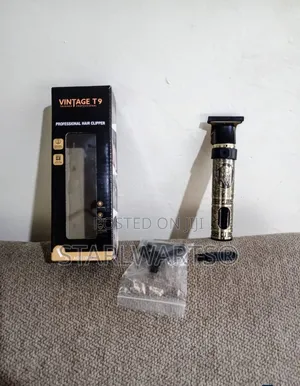 Men's Electric Shaver