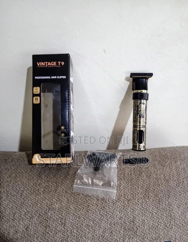 Men's Electric Shaver