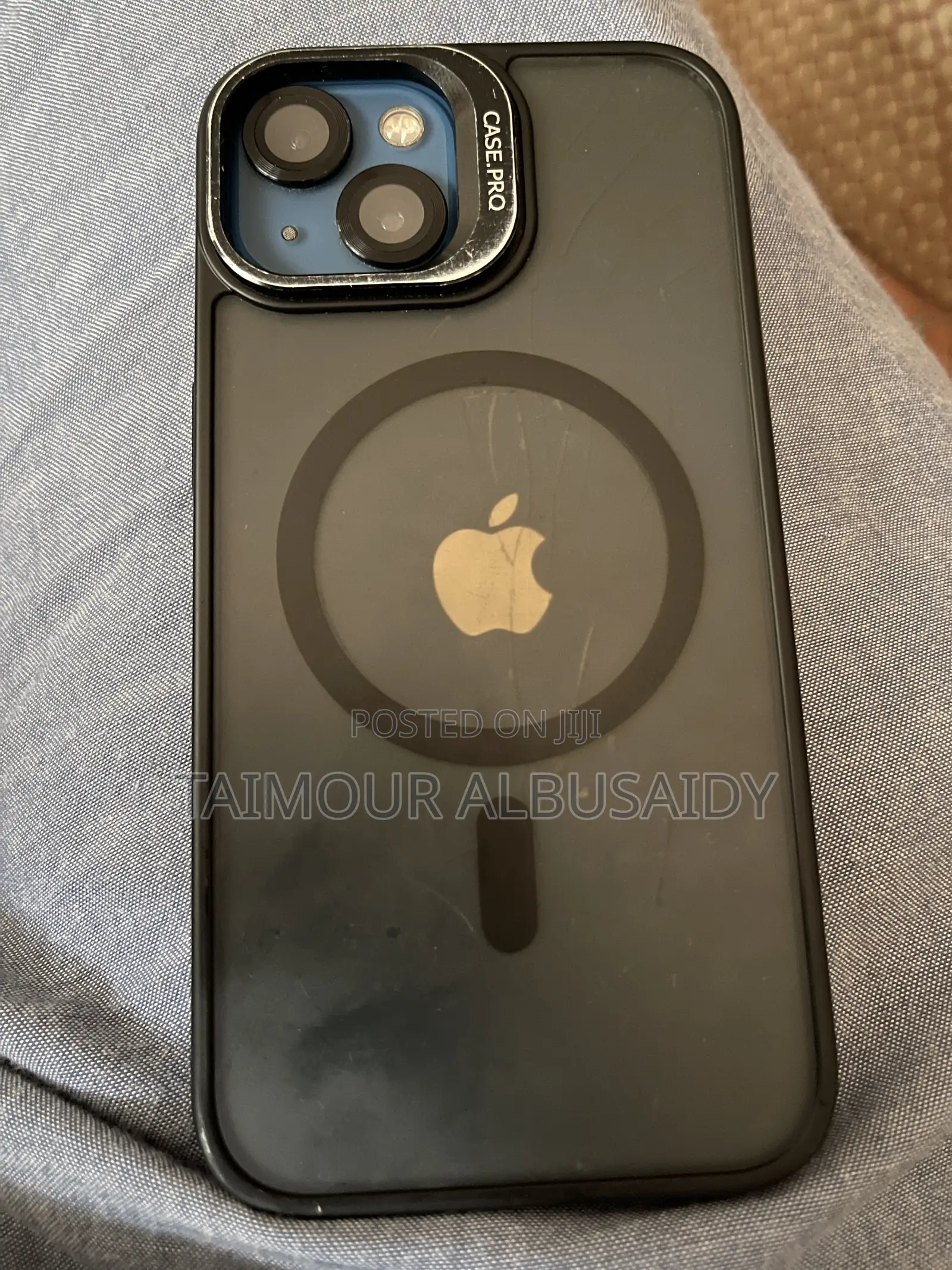 Apple iPhone 13 256 GB Blue
