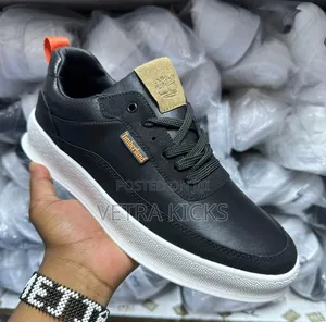 Timberland Casuals – Rugged Comfort Meets Everyday Fashion