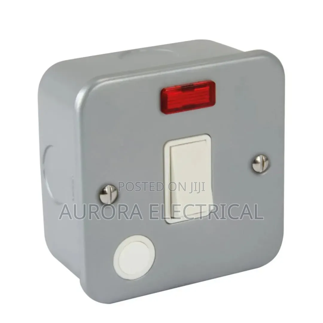 45a/Dp Switch Metal