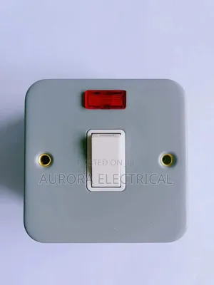 45a/Dp Switch Metal
