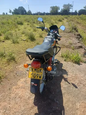 TVS HLX Plus ES 2023 Black