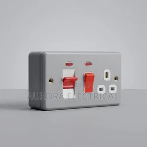 Metal Cooker Unit 45a