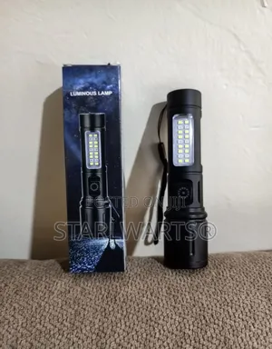 Flash Light | Torch
