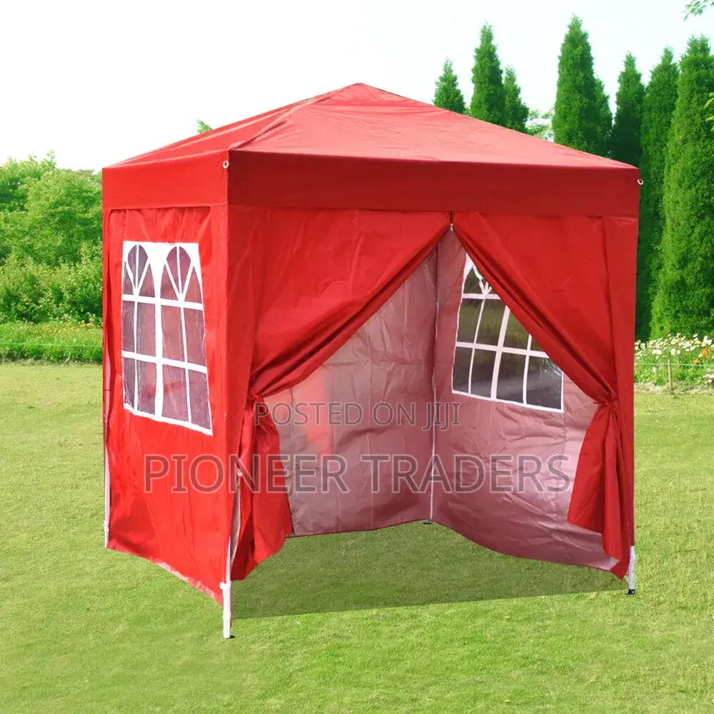 Gazebo Tent Size 3*3