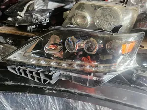 Healight Lexus Rx 450