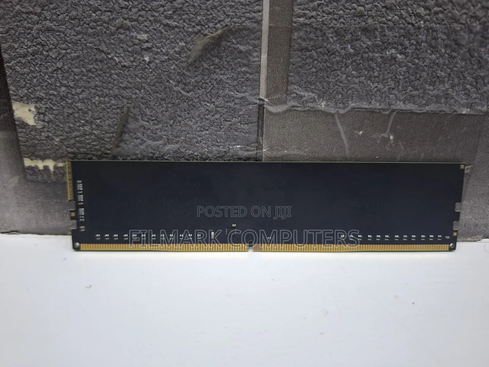 Lexar 8gb 1rx8 Pc4-2666v-Ua2 Desktop Ram