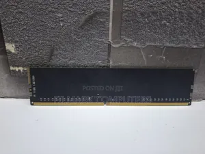 Lexar 8gb 1rx8 Pc4-2666v-Ua2 Desktop Ram
