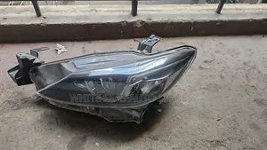 Mazda Atenza 2018 Headlight