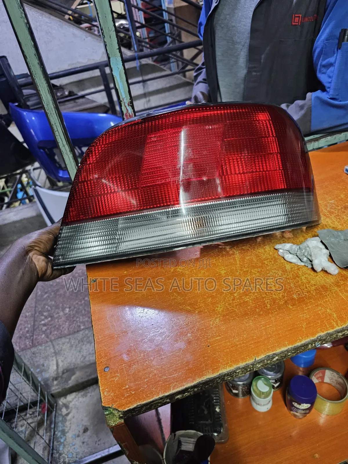 Galant Gdi Taillight