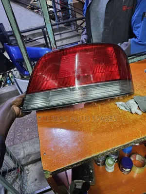 Galant Gdi Taillight