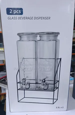 Drink Dispenser