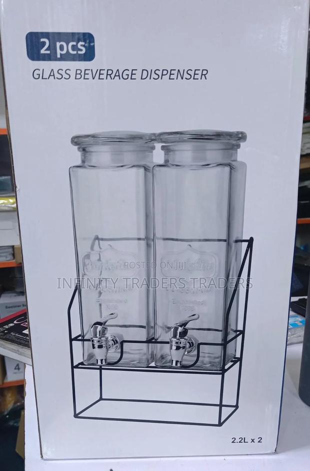 Drink Dispenser