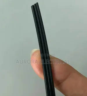 Fibre Optic Cable /Cat6 Outdoor