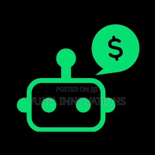 Changabot | Whatsapp-Mpesa Fundraising Automation