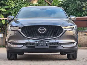 Mazda CX-5 2.2 Diesel AWD 2020 Gray