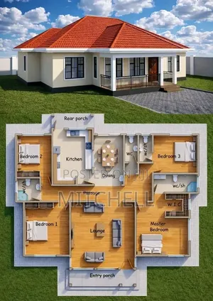 Architectural Design