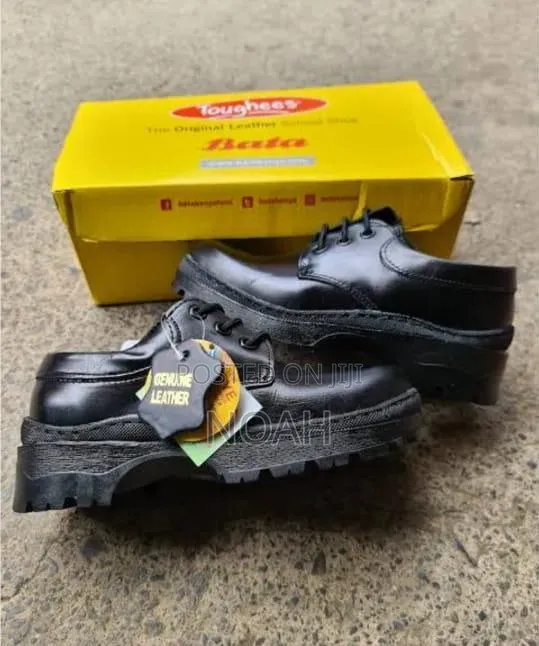 Toughees Bata Original Shoes