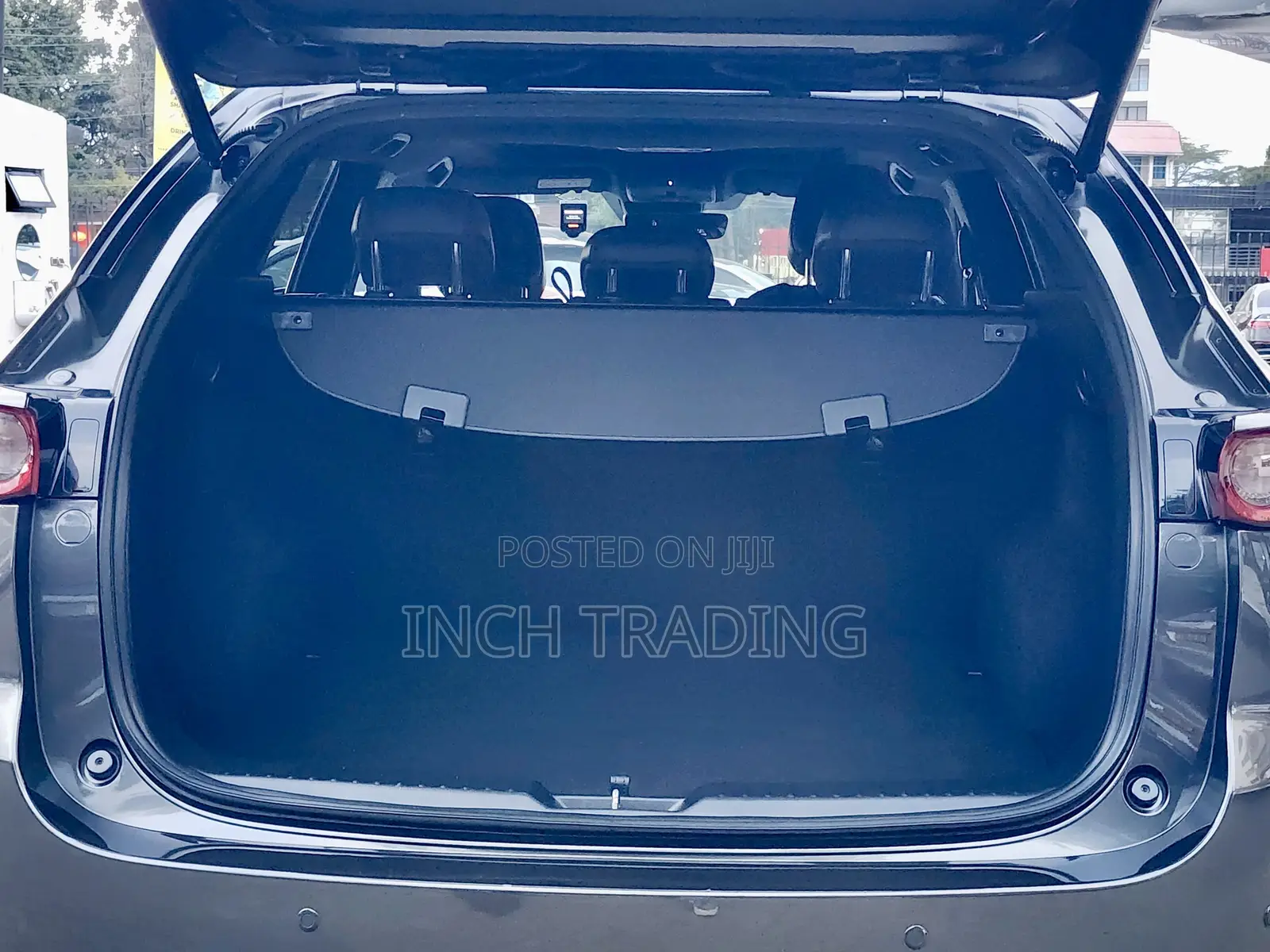 Mazda CX-5 2.2 Diesel AWD 2020 Gray