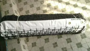 Professional Lawn Tennis Net