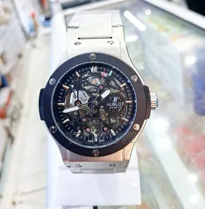 Hublot Mechanical Watch