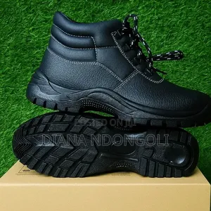 Quality Safety Shoes