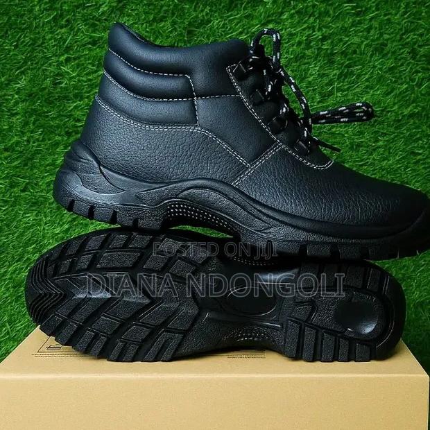 Quality Safety Shoes