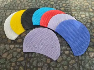 Adult Swim Cap