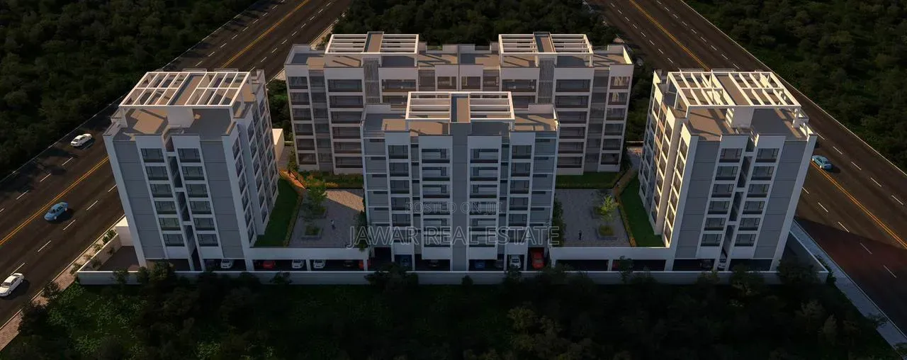 2bdrm Apartment in Ridgeways for sale