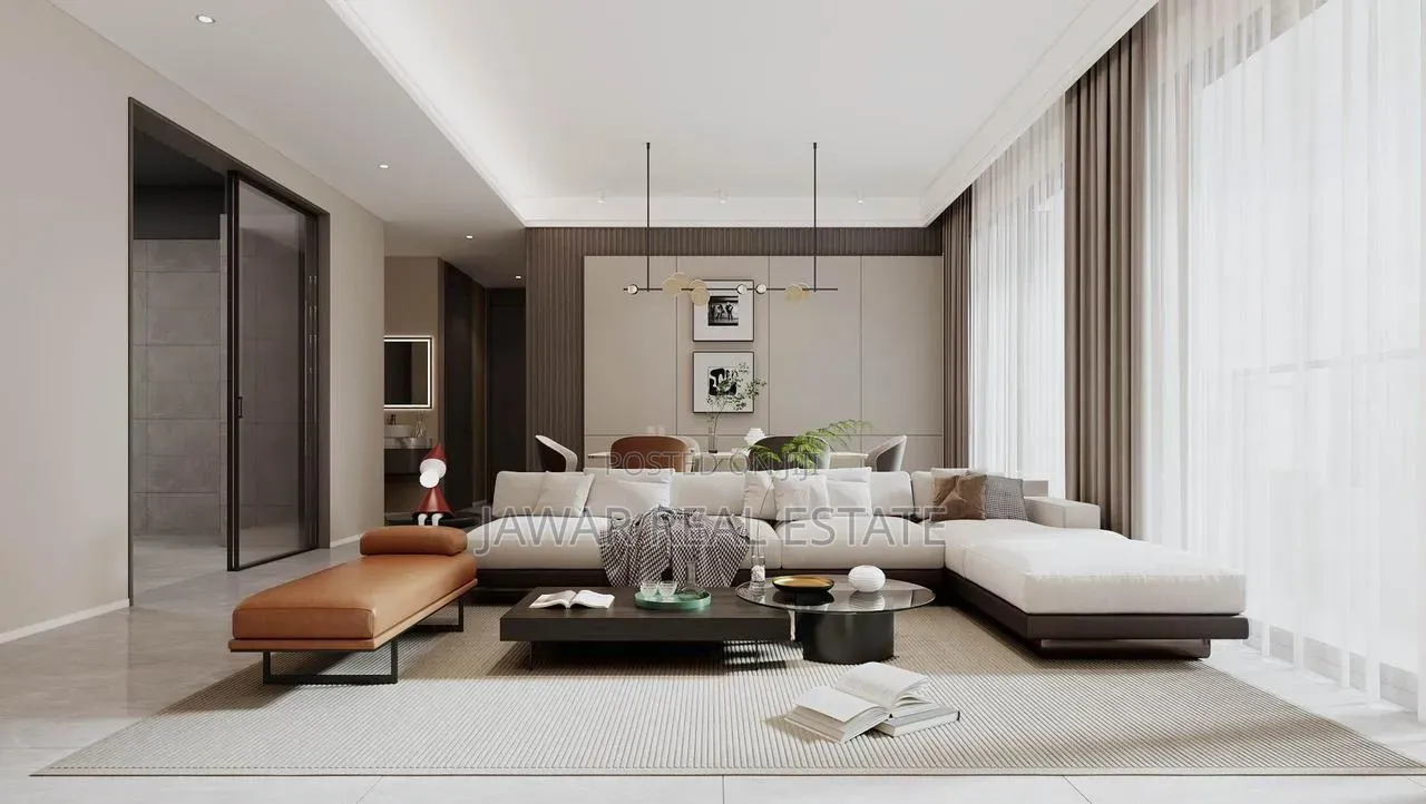 2bdrm Apartment in Ridgeways for sale