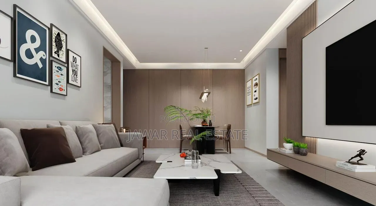 2bdrm Apartment in Ridgeways for sale