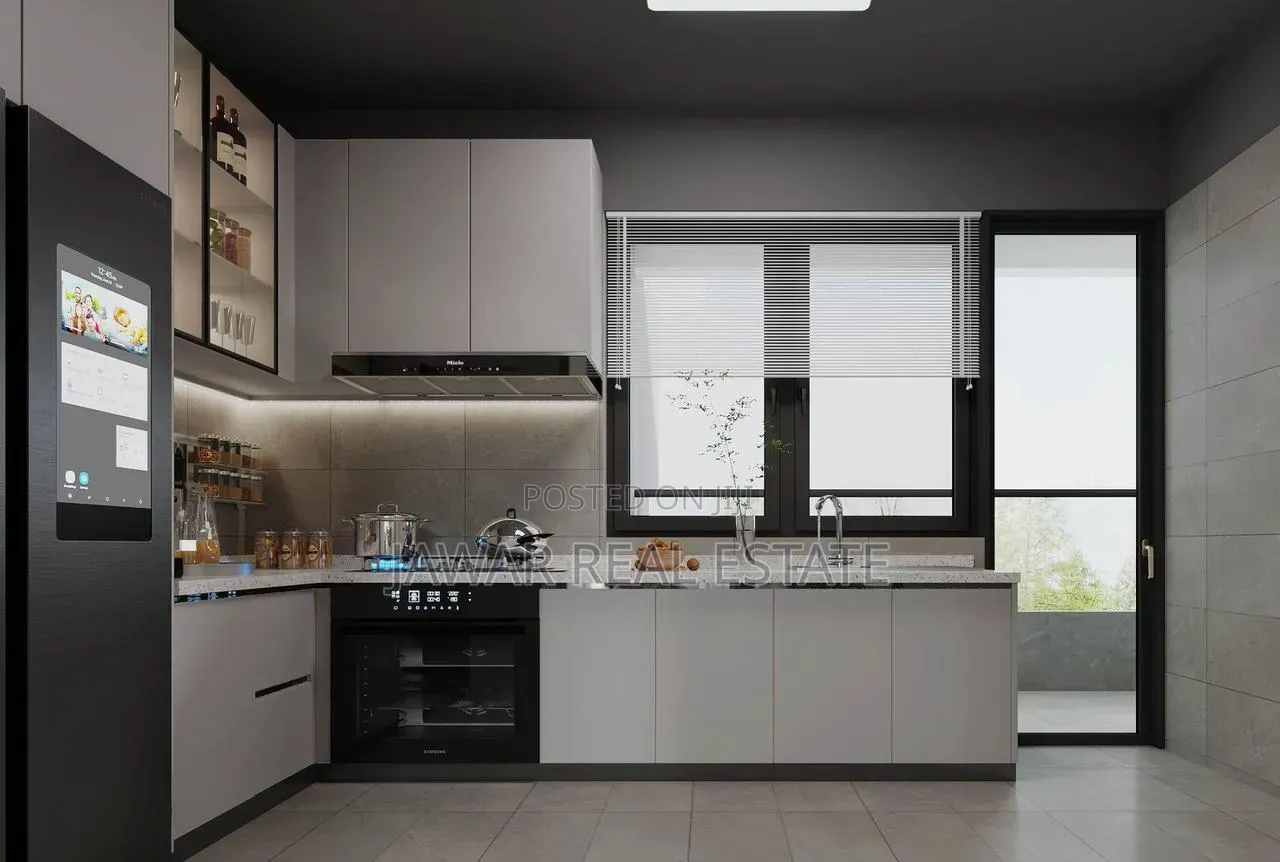 2bdrm Apartment in Ridgeways for sale