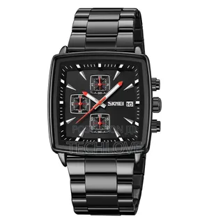 Skmei High Quality Chronograph Watch