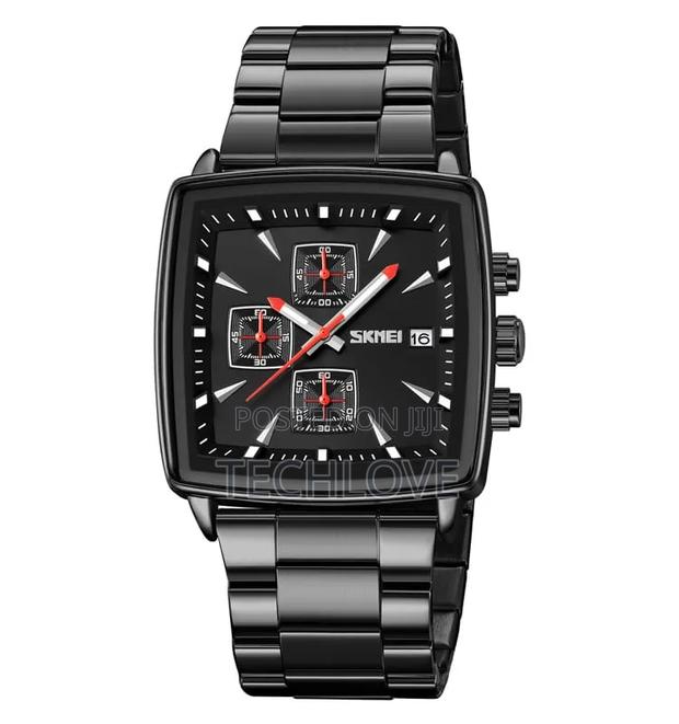 Skmei High Quality Chronograph Mens Watch