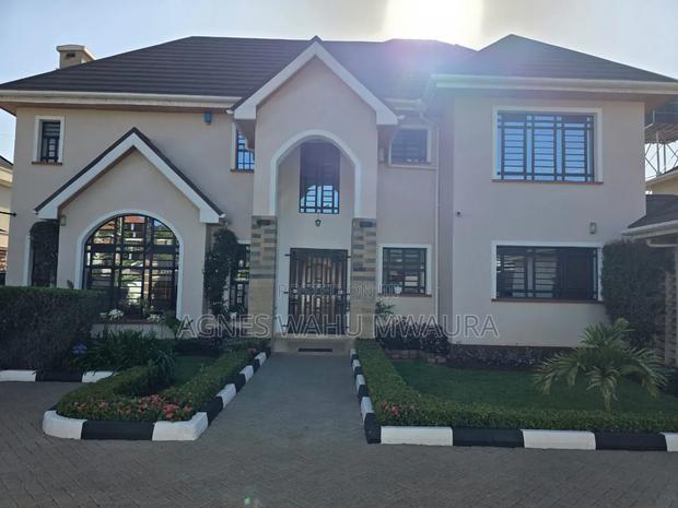 4bdrm Maisonette in Kerarapon for sale - thumbnail 2