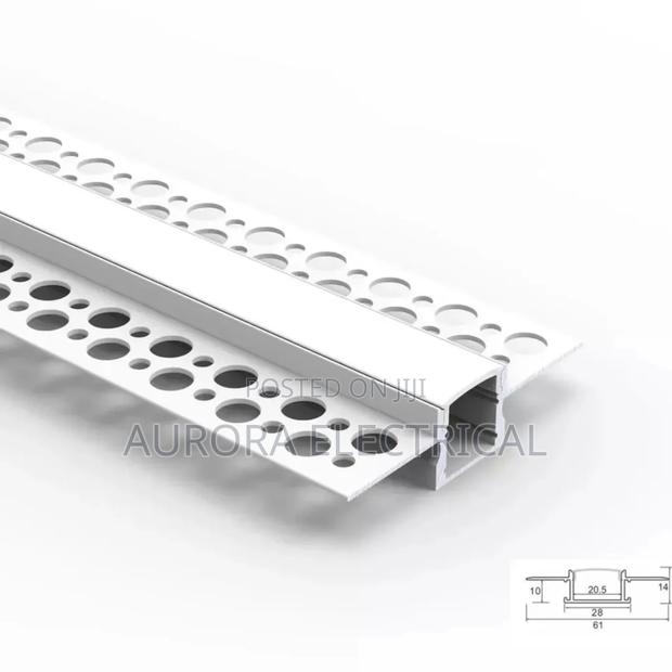 3m Aluminum Profile - thumbnail 2