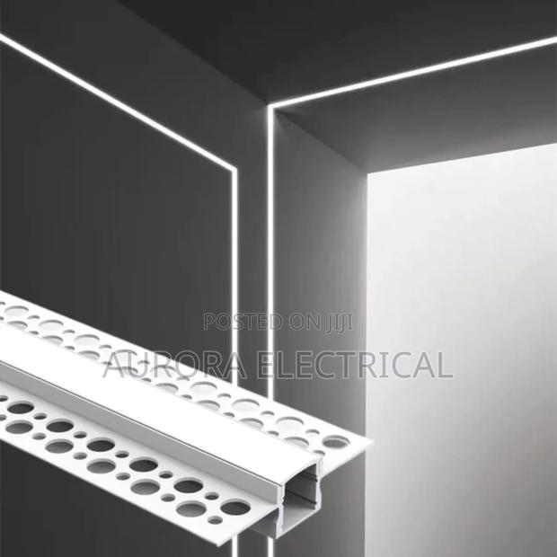 3m Aluminum Profile - thumbnail 3