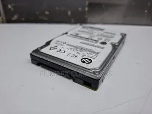 Hpe 597609-003 2.5" 600gb 6g Sas Hard Drive (Renewed)