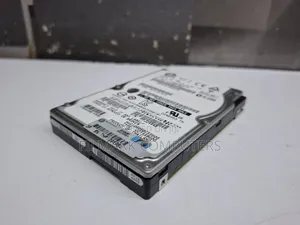 Hpe 597609-003 2.5" 600gb 6g Sas Hard Drive (Renewed)