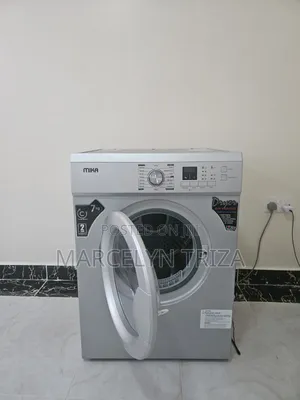 Laundry Dryer