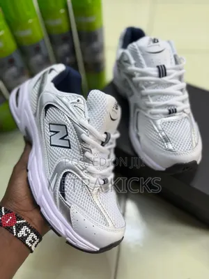 New Balance 530 Pink – Fresh Retro Sneakers for Trendsetters