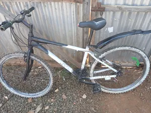 Track 26" MTB Bike